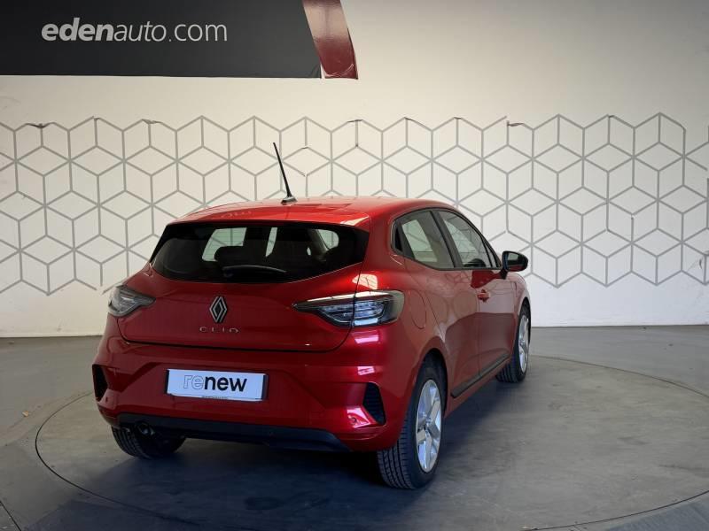 Renault Clio dCi 100 Evolution