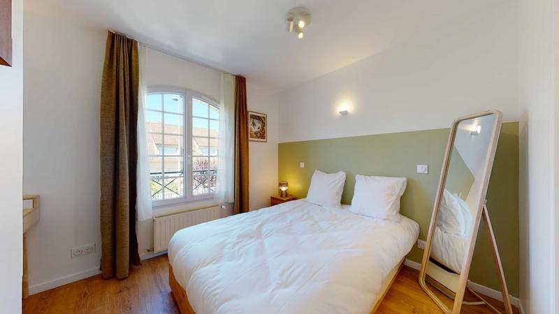 Appartement - 200 m²