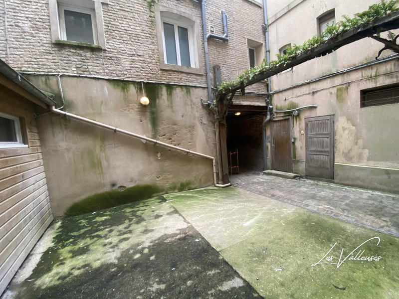 Parking / Garage - 45 m²