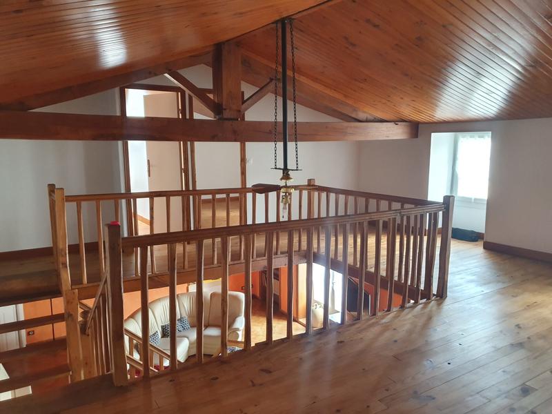 Maison - 197 m² - 5 pièces