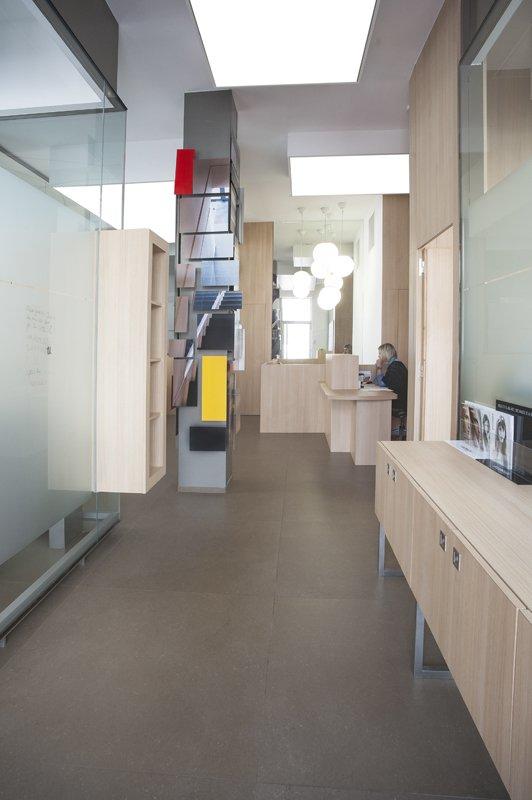 Local commercial - 190 m²