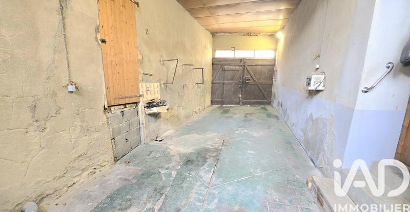 Maison de ville - 159 m² - 8 pièces