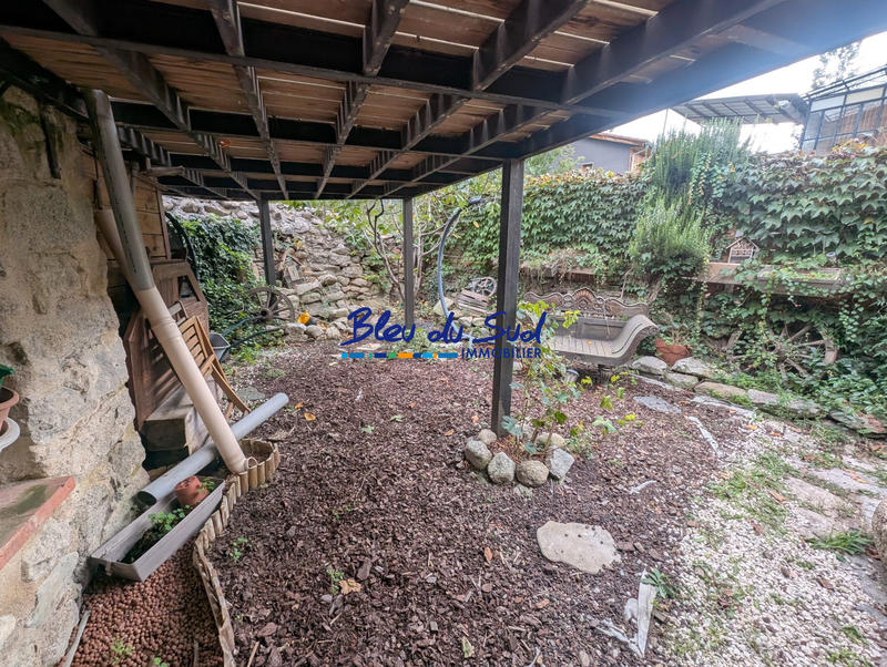 Maison ancienne - 69 m² - 4 pièces