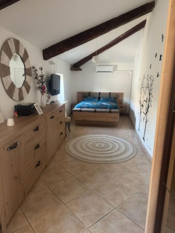 Maison - 175 m² - 5 pièces