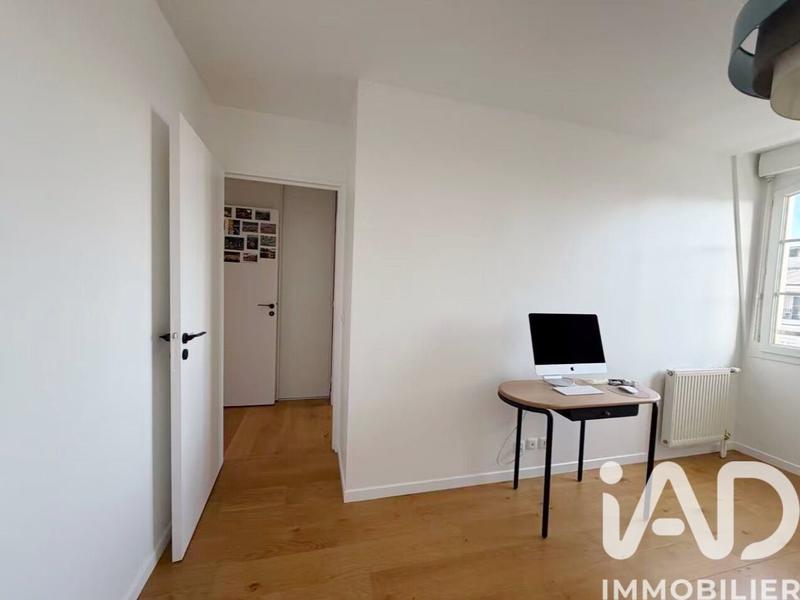 Appartement - 111 m² - 5 pièces