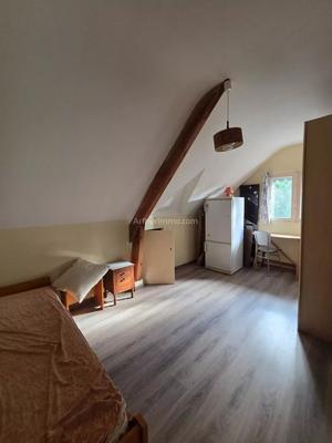 Maison - 167 m² - 9 pièces