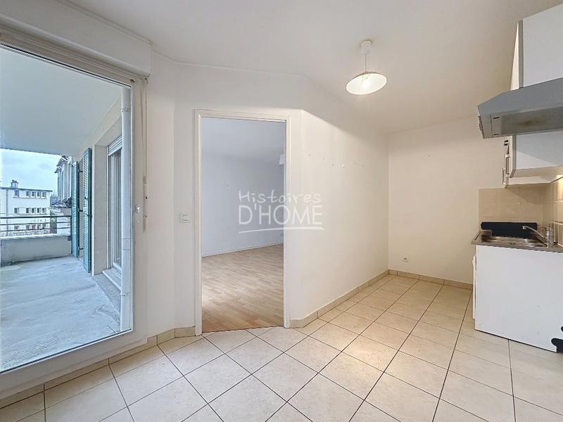 Appartement - 74 m² - 4 pièces