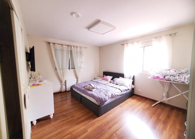 Maison - 494 m² - 20 pièces