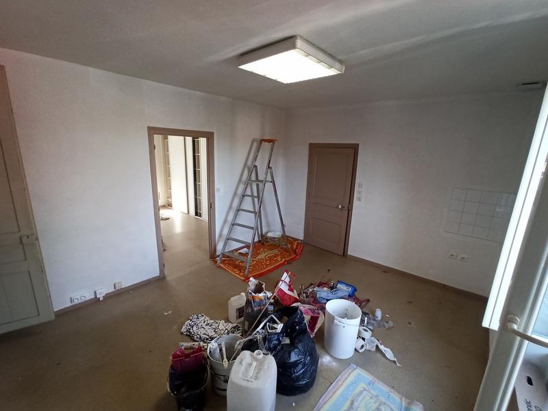 Fonds de commerce - 425 m²