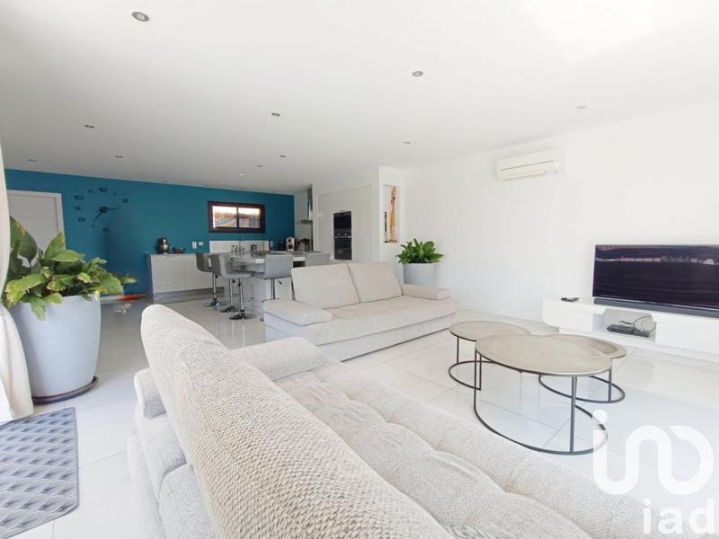 Maison de maîtres - 165 m² - 5 pièces