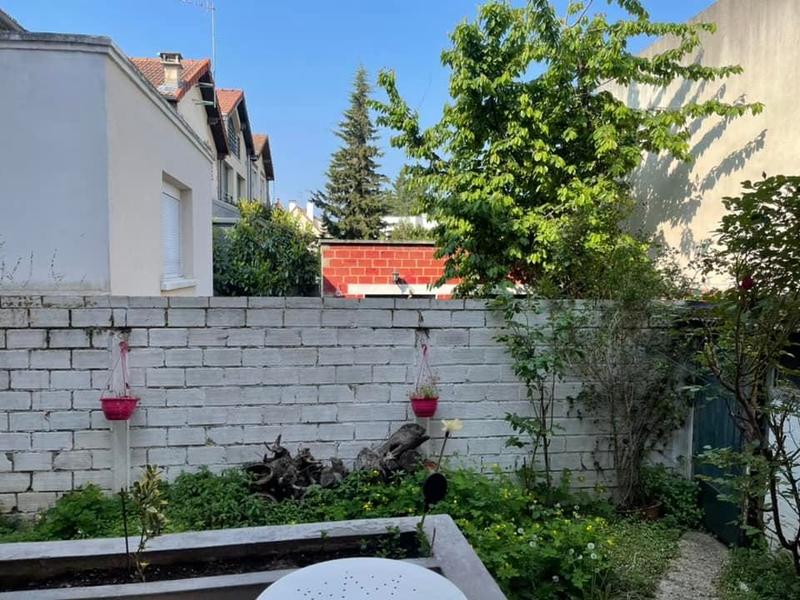 Maison - 170 m² - 5 pièces