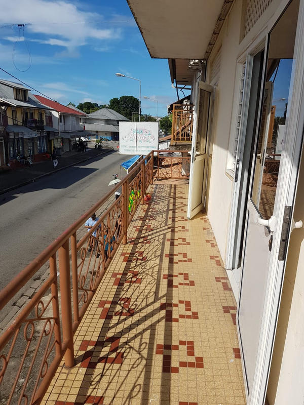 Appartement - 128 m² - 5 pièces