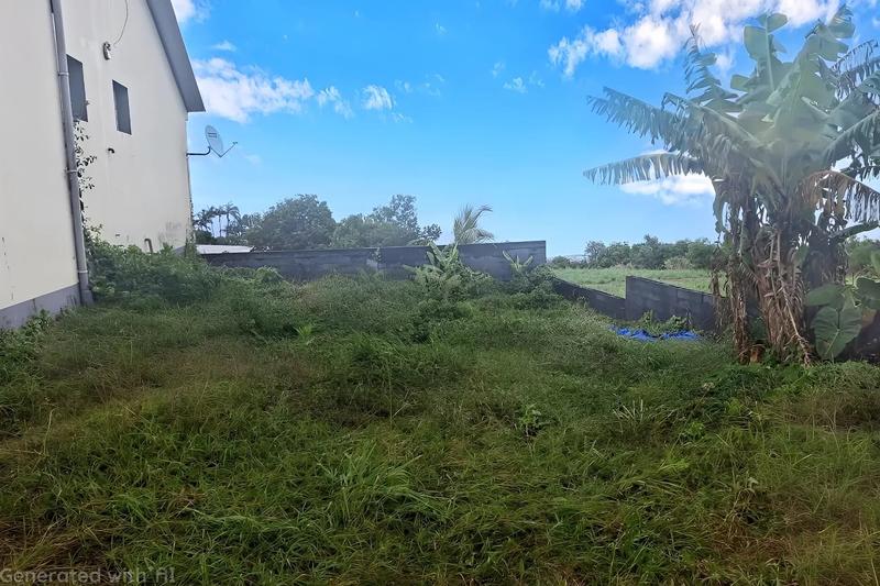 Maison - 100 m² - 6 pièces