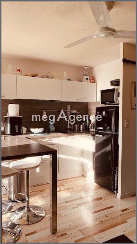 Appartement - 26 m² - 1 pièce