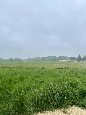 Terrain constructible - 551 m²