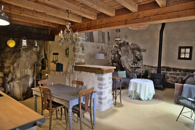 Maison - 153 m² - 4 pièces