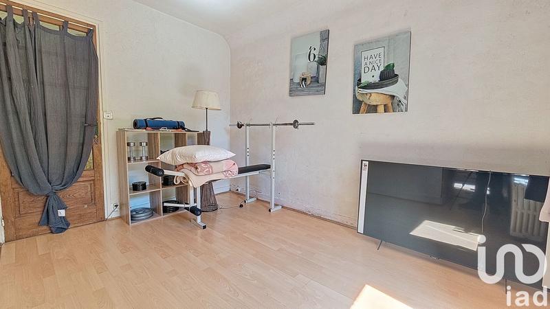 Maison - 155 m² - 6 pièces