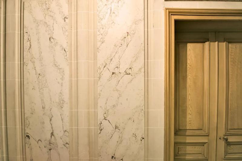 Maison de maîtres - 280 m² - 7 pièces