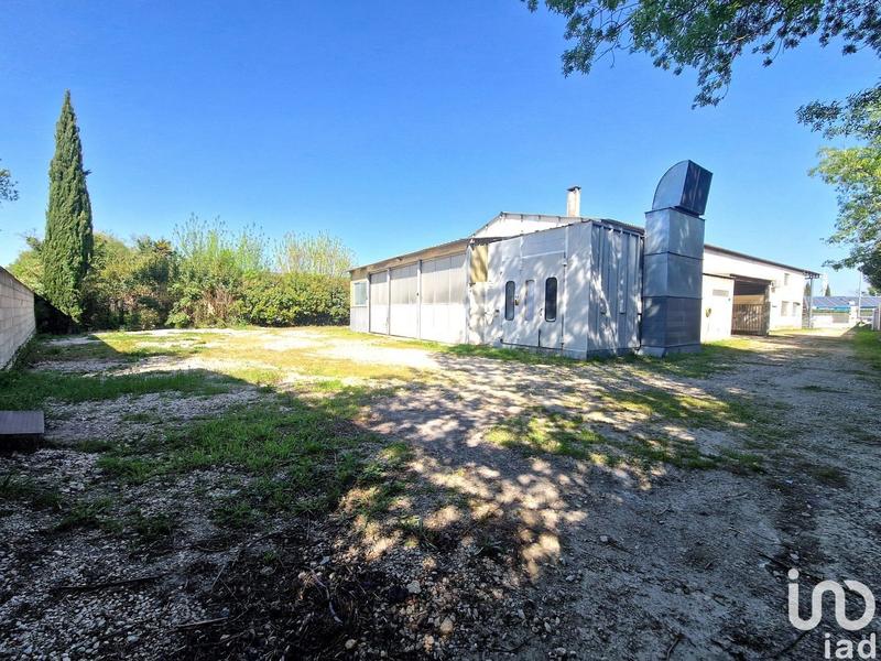 Local commercial - 781 m²