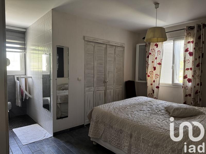 Maison - 117 m² - 6 pièces