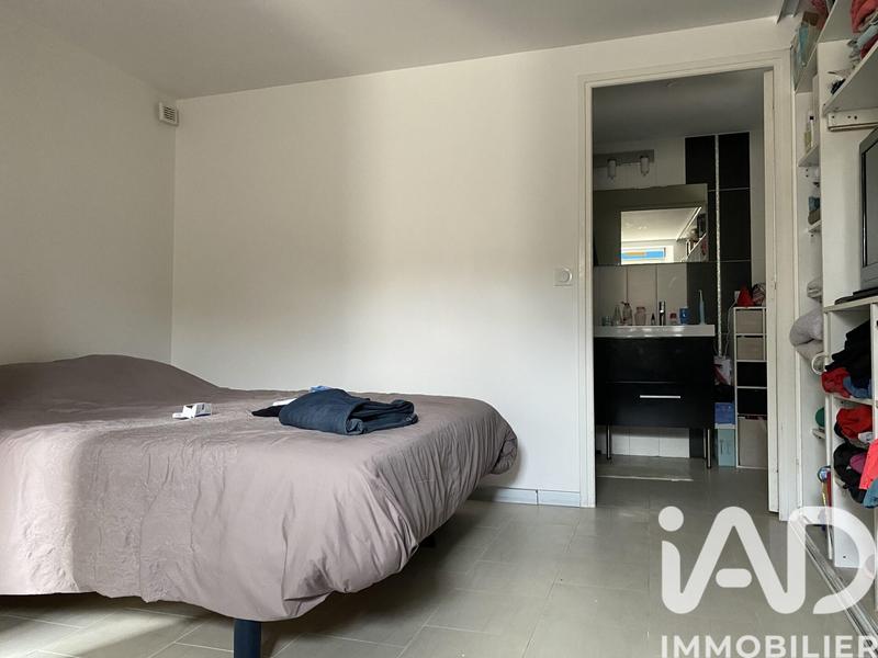 Maison de village - 152 m² - 7 pièces