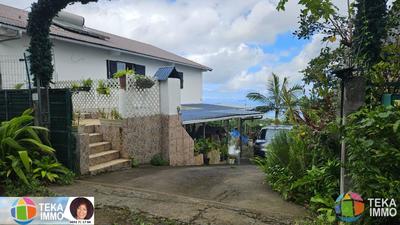 Maison - 212 m² - 10 pièces