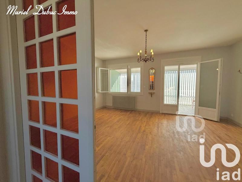 Appartement - 150 m² - 5 pièces