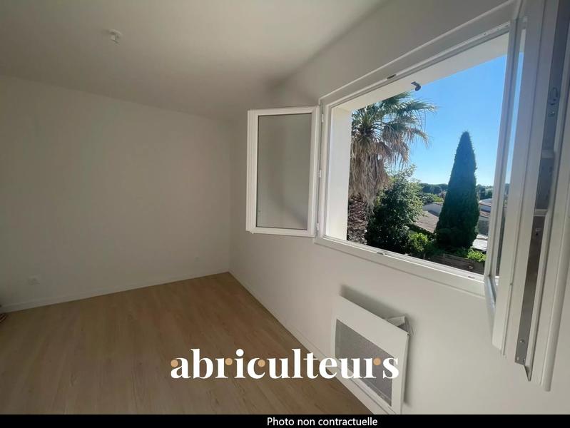 Appartement - 86 m² - 4 pièces