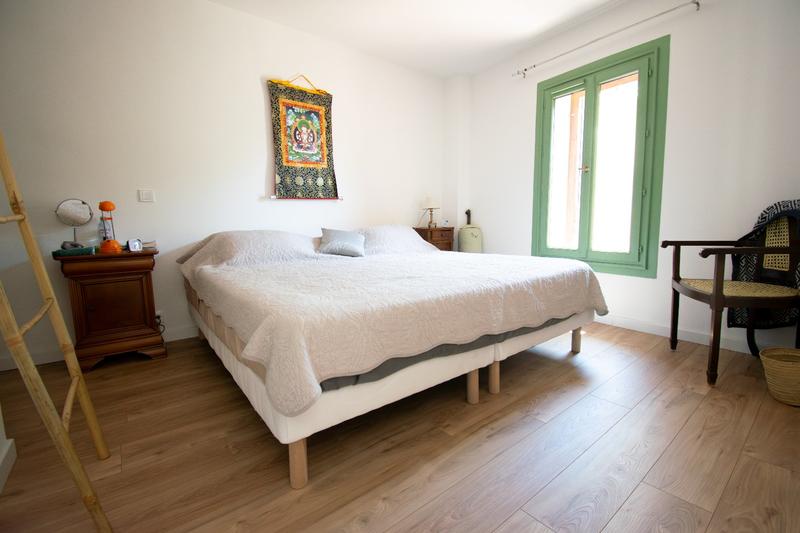 Maison - 155 m² - 7 pièces