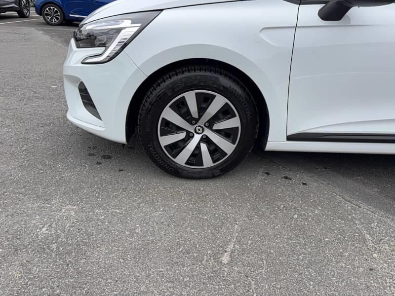 Renault Clio TCe 90 Equilibre