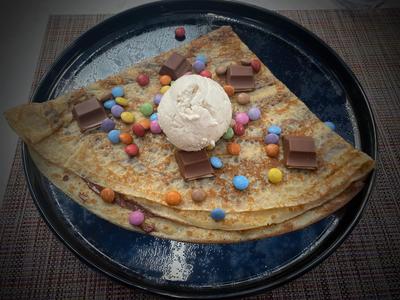 C&amp;G Crêperie et Glacier