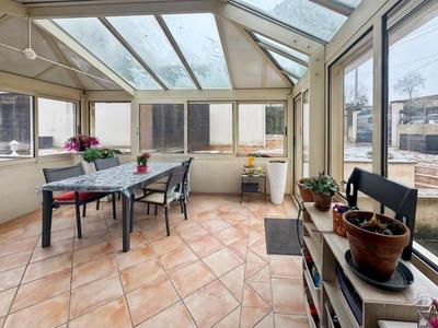 Maison - 107 m² - 4 pièces