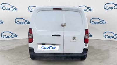 Peugeot Partner Vu 1.5 Blue HDi 100 Allure