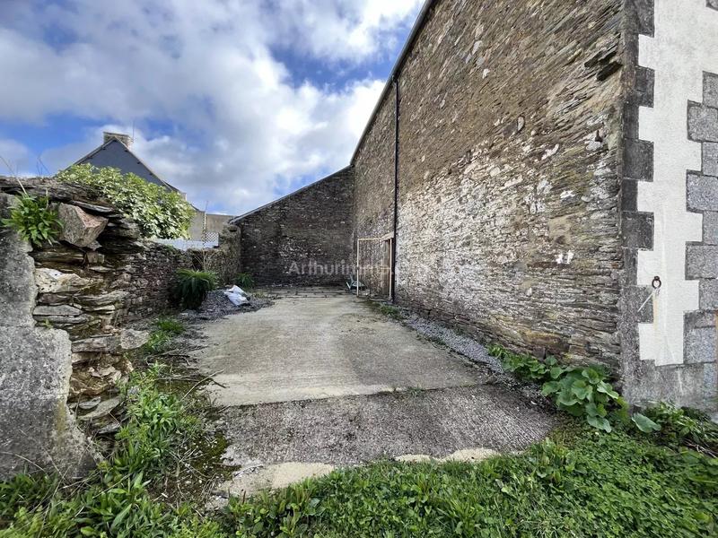 Maison - 179 m² - 6 pièces