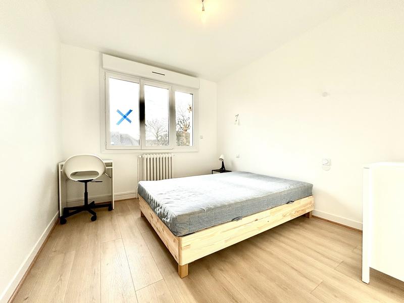 Maison - 132 m² - 8 pièces