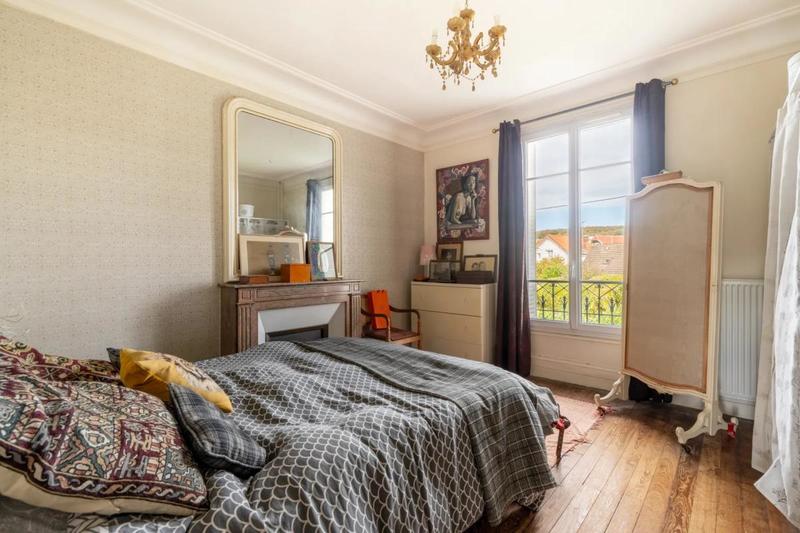 Maison en pierre - 116 m² - 6 pièces