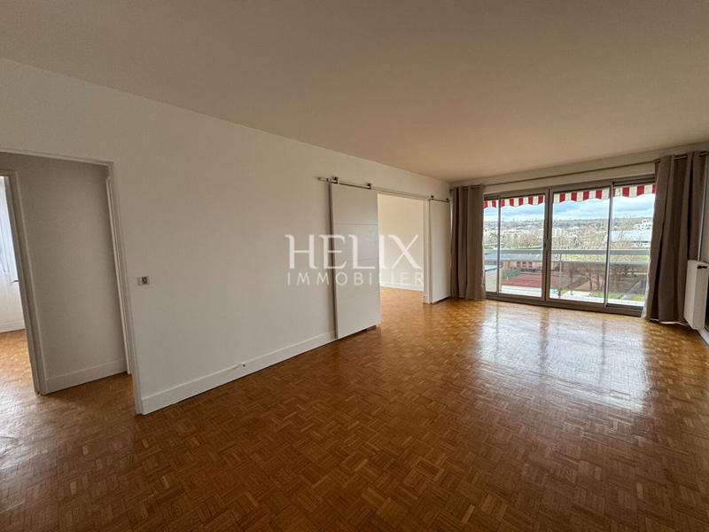 Appartement - 88 m² - 4 pièces