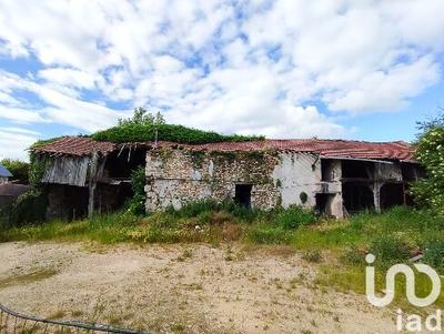 Ferme - 307 m² - 1 pièce