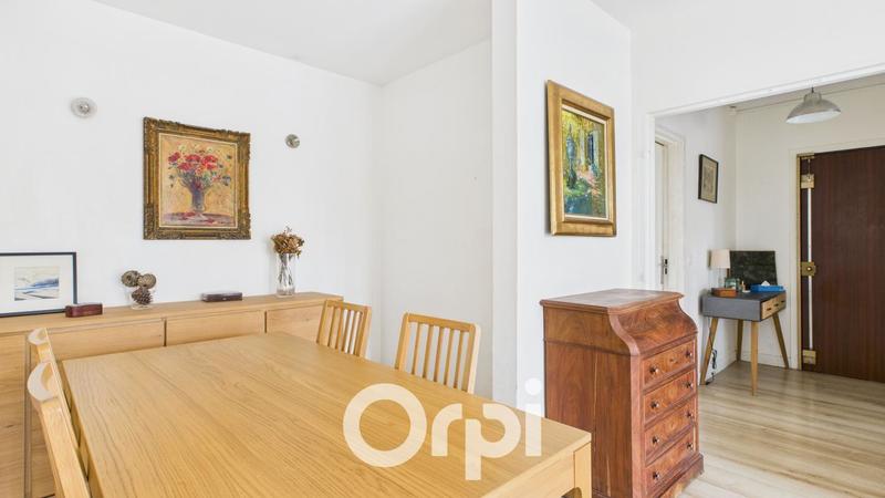 Appartement - 81 m² - 4 pièces