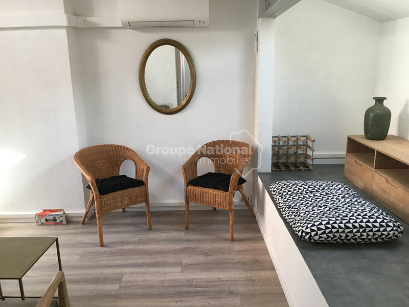 Immeuble - 187 m² - 4 pièces