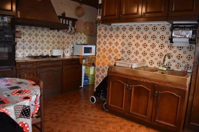 Maison de village - 47 m² - 4 pièces