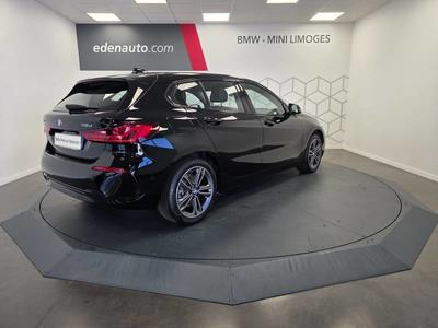 Bmw Série 1 116d 116 ch Edition Sport