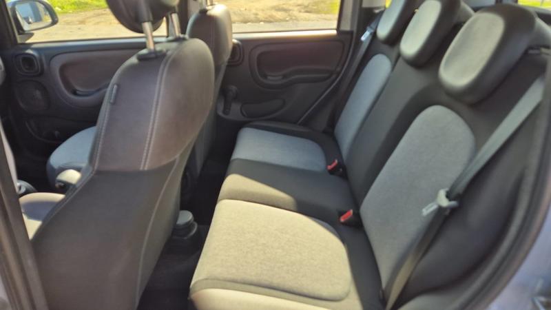 Fiat Panda 0.9 Twinair 85 Cross - Première main Garantie constructeur