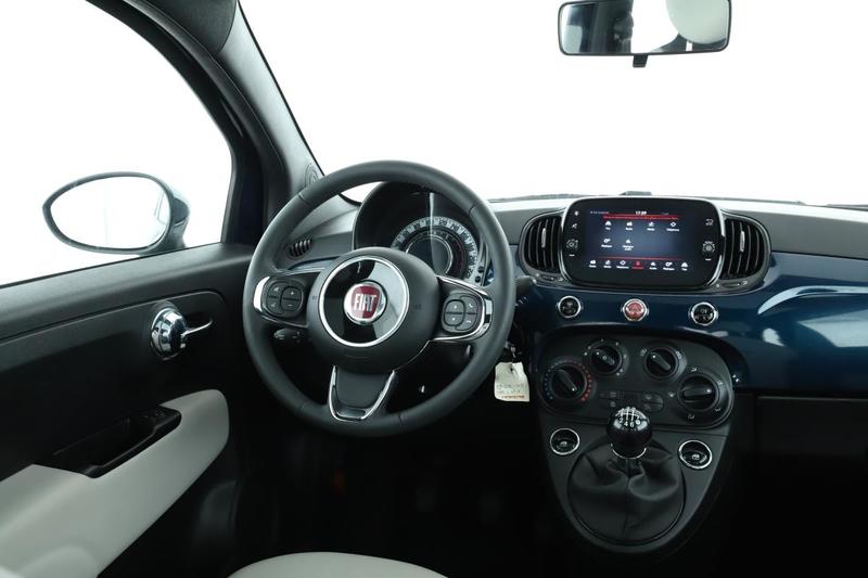 Fiat 500 1.0 Hybrid Bsg Dolcevita 70 ch