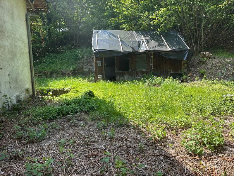 Maison - 170 m² - 7 pièces