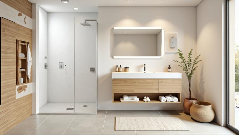 Appartement - 45 à 84 m² - 2 à 4 pièces