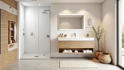 Appartement - 45 à 84 m² - 2 à 4 pièces