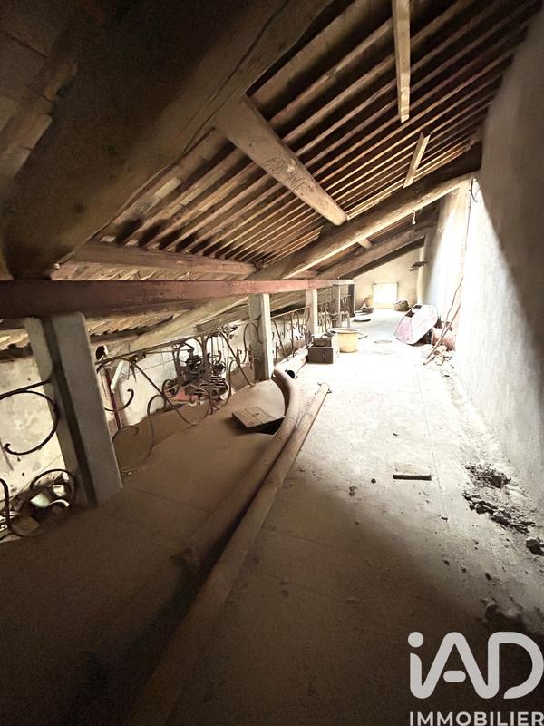 Ferme - 150 m² - 1 pièce