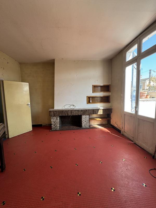 Maison - 142 m² - 7 pièces