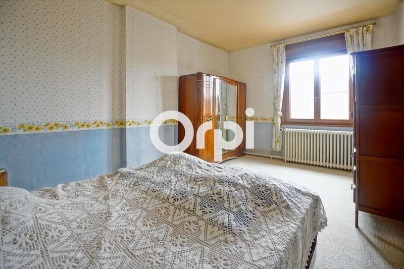 Ferme - 188 m² - 6 pièces